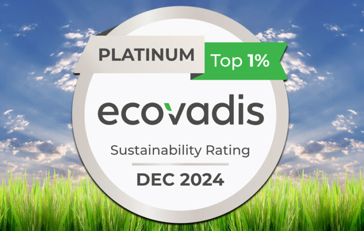 ECOVADIS-2024