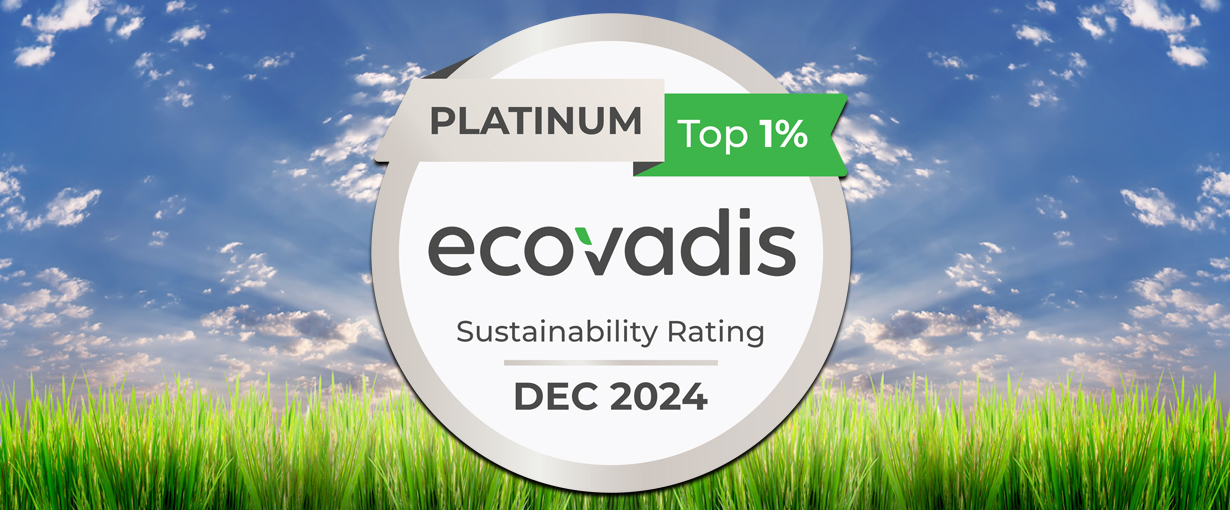 ECOVADIS-2024